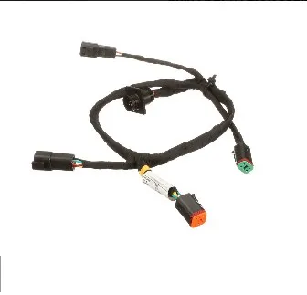 47629338 - жгут проводов